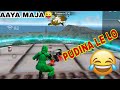 Leloooh Pudinaaaah Free Fire Hadd Se Jada Funny Video Viral Short Shorts Freefire Ff