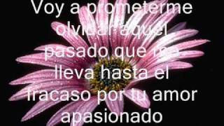 voy a prometerme - victor manuelle