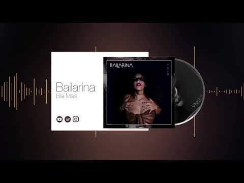 Bailarina video