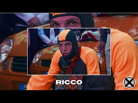 [FREE] Rhove x Baby Gang x Morad Trapeton Type Beat 2022 -- "Ricco"