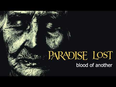 PARADISE LOST Blood Of Another