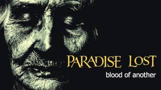 PARADISE LOST Blood Of Another