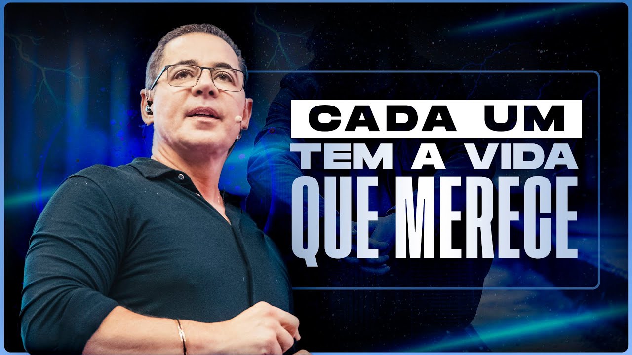 PARE de DAR DESCULPAS e seja AUTORRESPONSÁVEL (Mude sua vida ainda hoje)