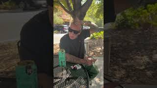 Madchild of Swollen Members Talks About &quot;The Best Of...&quot;