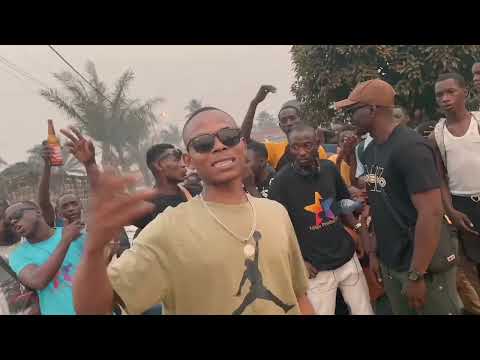 Jhonny La Qualité - Banzaïement ( Official Video )