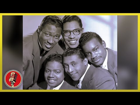 The Moonglows - Ten Commandments of Love