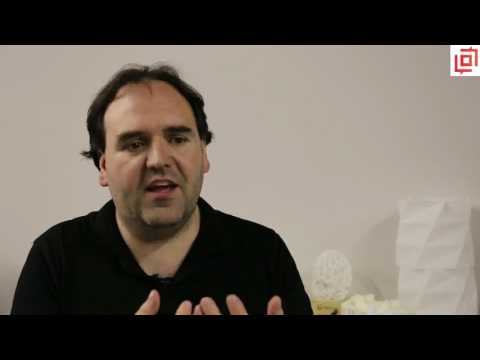 Présentation d'Artilect, premier Fablab français