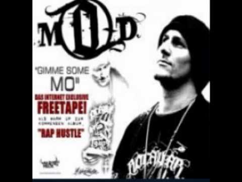 Mo-D (feat. M-Beatz) - Welcome 2 Da Hood