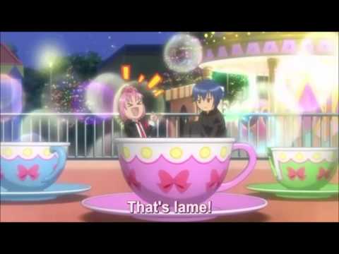 Shugo Chara AMV - Bad Boy