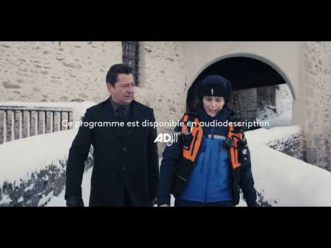 [Bande-annonce] L'Œil du diable