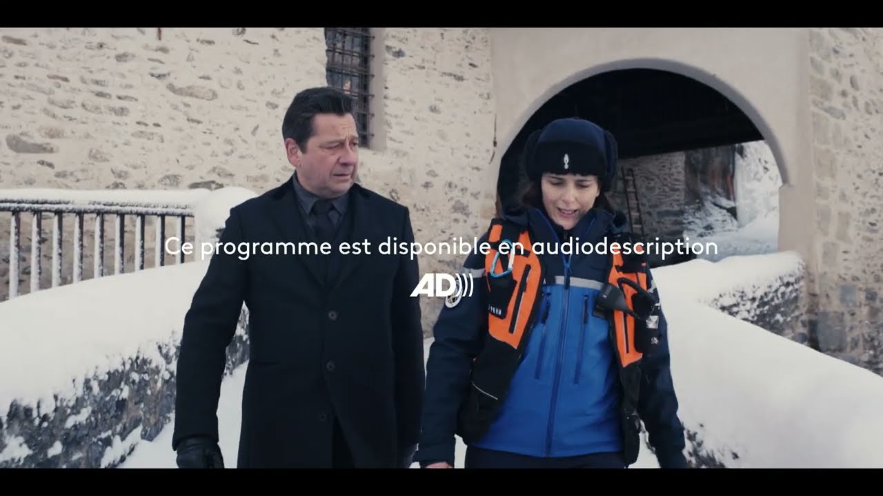 Miniature de la vidéo [Bande-annonce] L'Œil du diable du film Noir comme neige : L'oeil du diable