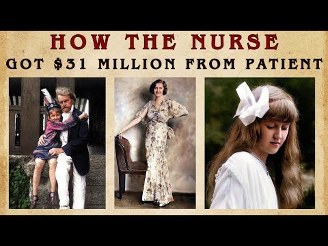 Watch YouTube video titled How Did the Nurse Get $31 from Millionaire Patient?