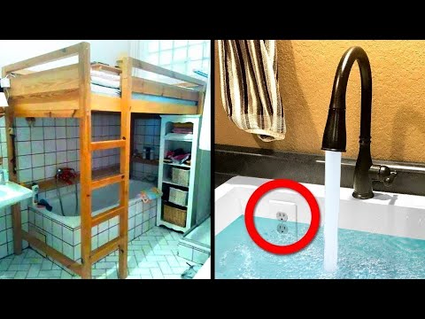 Dumme Bauherren, Die Einen Architekten Hätten Beauftragen Sollen