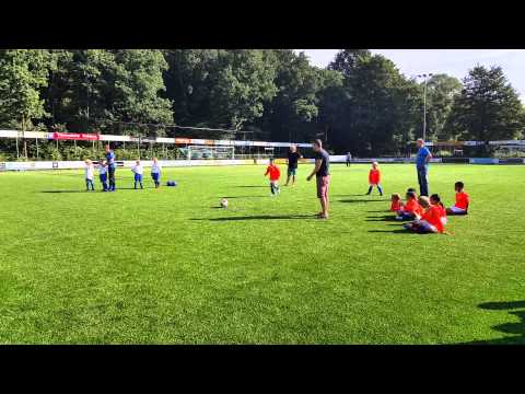 WZC Wapenveld F1 - CSV '28 F4G (22-08-2015)