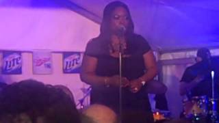 Ain't Gonna Be Your Tattoo - Shemekia Copeland - July 4, 2014