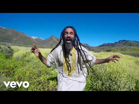 Prezident Brown - Life Is A Gift (Official Video)