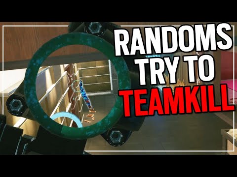 Copper To Diamond: The WORST Teammates Ever