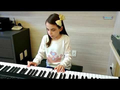 Rúbia Bidellati - Calypso Rhumba