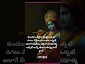 Bhagavad Gita Telugu