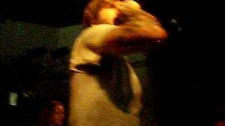 Sky Eats Airplane -Long Walks On Short Bridges- Club Retro in Orangevale