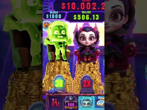 Little Monsters - G2E Launch Trailer