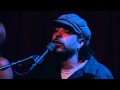 Danny Schmidt - Blue Railroad Train (CD Release Party)