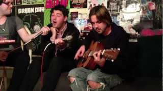 Finch - Letters To You (Acoustic DJ Rossstar)
