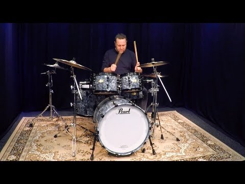 PEARL Masterworks Urban