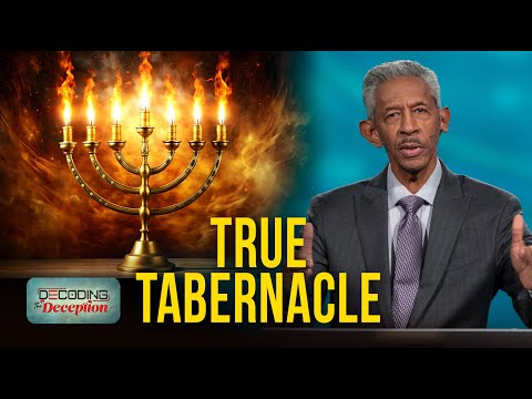 The 2,300 Days and the Sanctuary | Decoding The Deception | 04