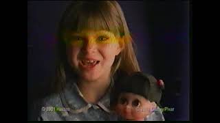 WMBB-ABC Commercials October 28, 2001