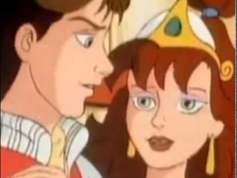 Captain N The Game Master Season 01 Episode 13 Happy Birthday, Megaman adlı videonun kopyası