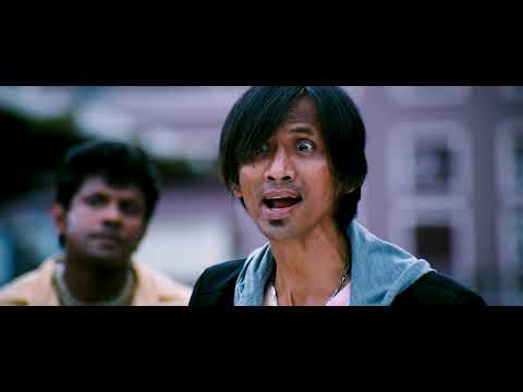 Lu Gangster ke Lu Mafia | KL GANGSTER 2 720p