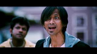 Download lagu Lu Gangster ke Lu Mafia | KL GANGSTER 2 720p mp3