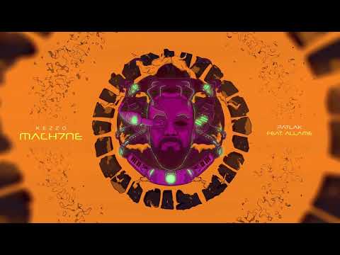Kezzo ft. Allame - Patlak Lastikler (Official Audio)
