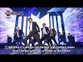 TOMORROW - BTS (방탄소년단) - @ BTS Countdown (2017) [ENG / FR / THAI SUB]