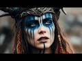 THE VOLVA'S CHANT | Rahex | Full Album | Viking Neofolk | Female Vocals & Mythic Northern Atmosphere DEFAULT Thumbnail