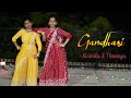 Gandhari Nainika Thanaya Full Song Dance Keerthy Suresh Pawan CH Suddala Ashok Teja