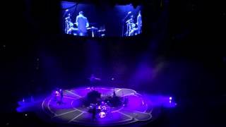 X Ambassadors - Loveless live Newark 2016