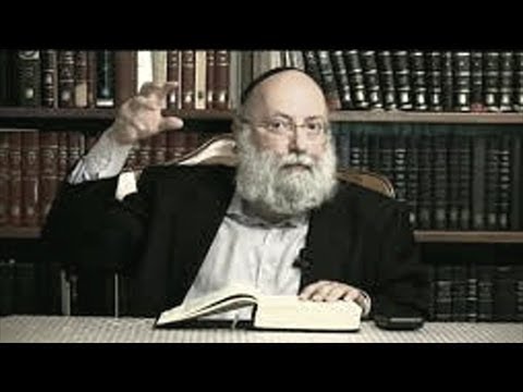 A Day That Changed The World - Rabbi Simon Jacobson (MLC - Playtime 98:46 - 2013 11 21)