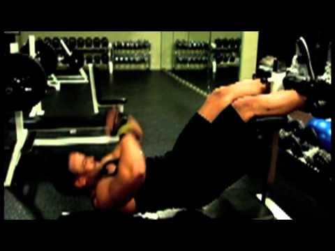 Let's Talk Fitness...