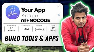 I Vibe Coded 2 Apps in 10 Minutes using This Ai (Teable Review & Tutorial)