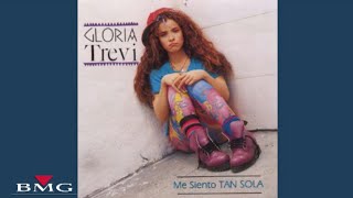 Gloria Trevi - Acostada a Media Calle (Cover Audio)