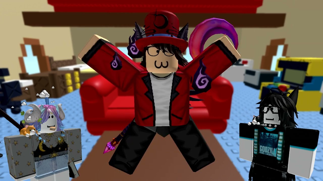 Spicy Dorito Guy (Fandom Fun 2nd Anniversary)