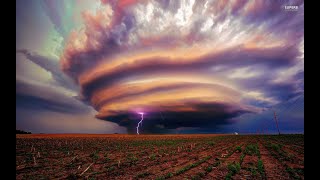 Carrie Underwood - Blown Away ( Twister 1996 / Places in the Heart 1984 )