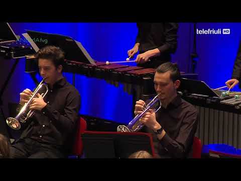 Xenon del Maestro FIlippo Ledda