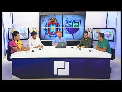 27/08/2017 Popular Deportivo: C.F. Lorca Deportiva