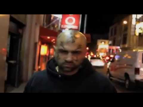 NICK JAVAS f. NICCI SILVA - "DESTINATION UNKNOWN" OFFICIAL VIDEO