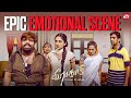 Brother Sister Emotional Rollercoaster🥹 Veerasamy T Rajendar Mumtaj Santhanam Sun NXT
