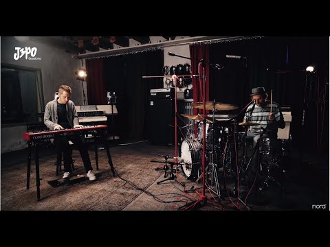 Nord Live Sessions: Julian "J3PO" Pollack - #6 Experify