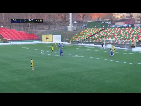 “Dinamo” Kyiv – BATE U15